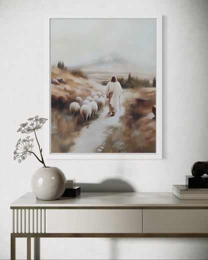 «Господній шлях»