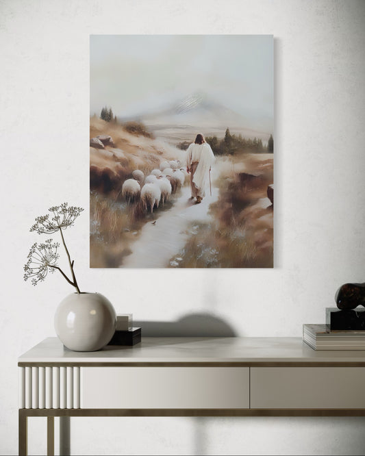 «Господній шлях»