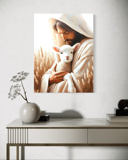 «Огорнута любов'ю»