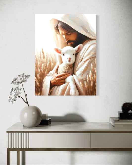 «Огорнута любов'ю»