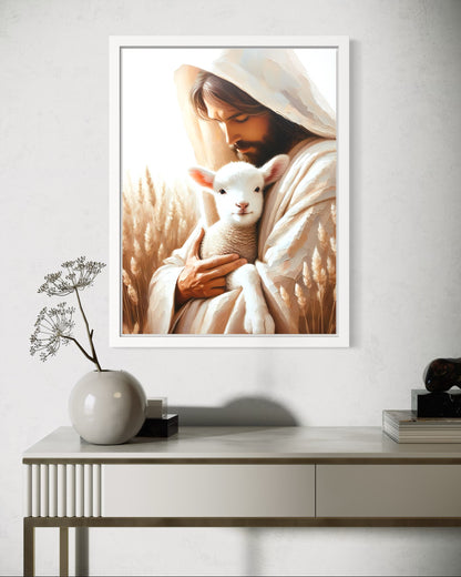 «Огорнута любов'ю»