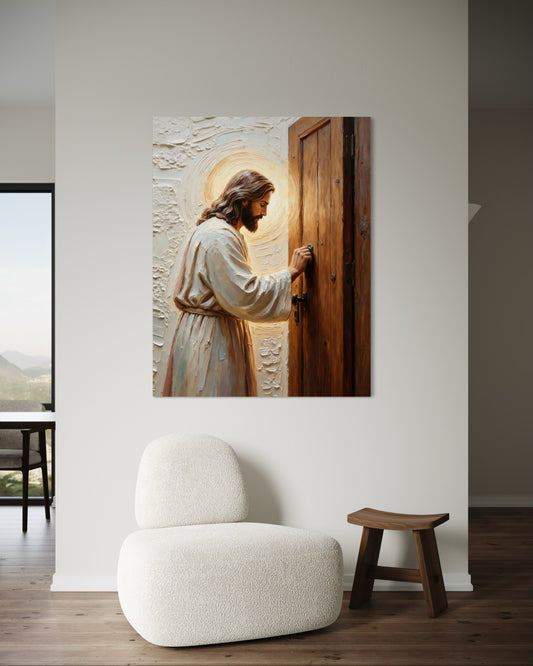 «Тихий стукіт»