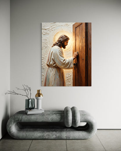 «Тихий стукіт»