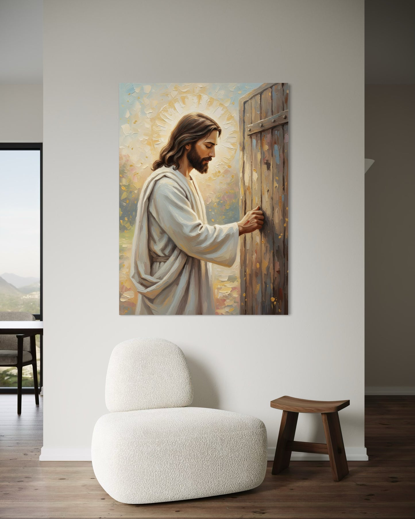 «Доторк серця»