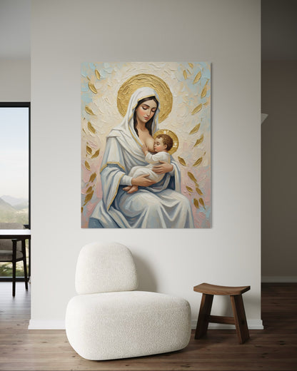 «Годувальниця Христова»