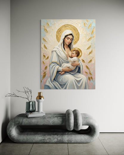 «Годувальниця Христова»