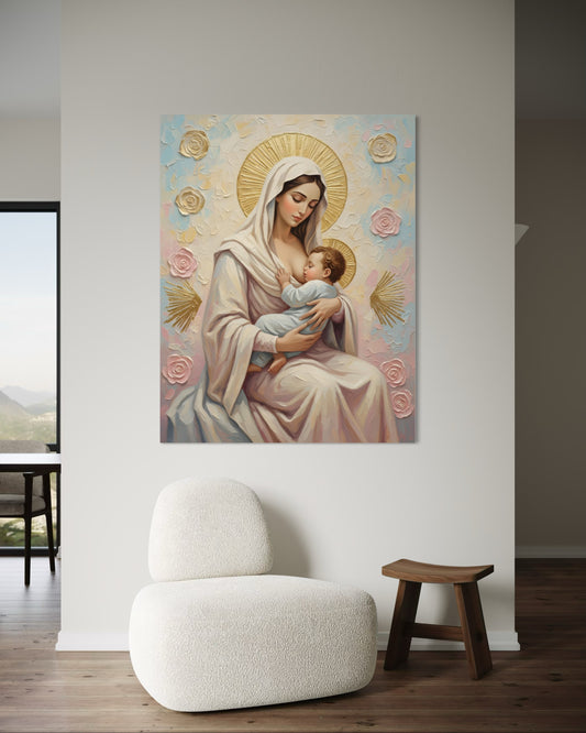 «Годувальниця»