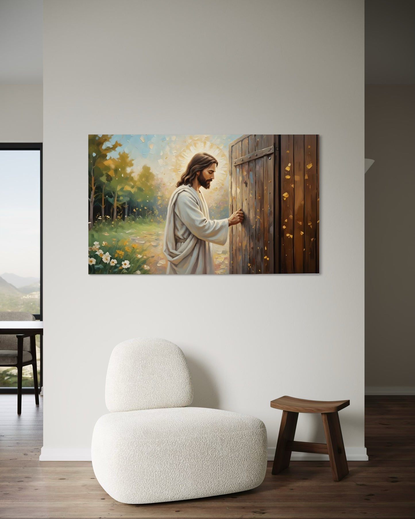 «Доторк серця»