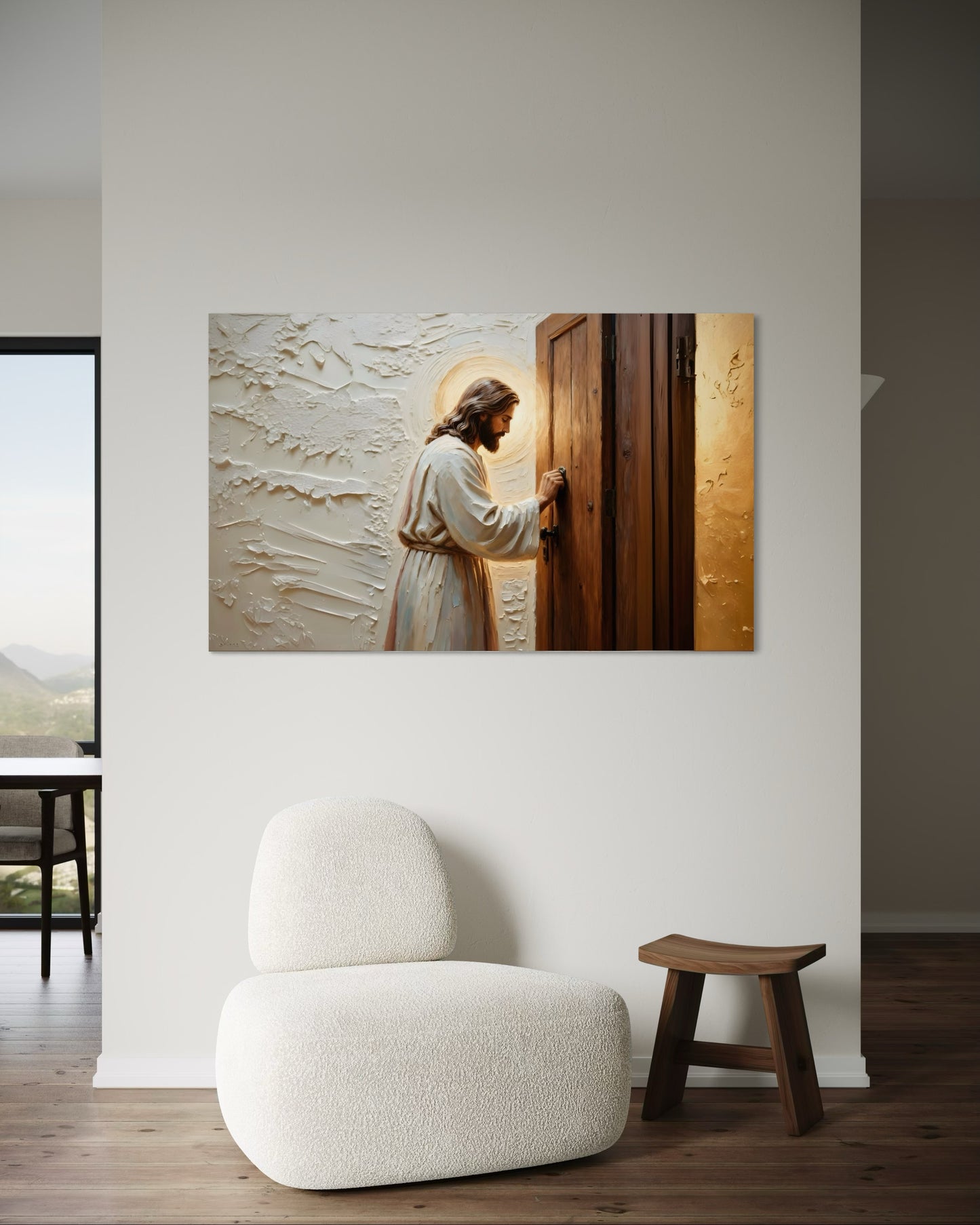 «Тихий стукіт»