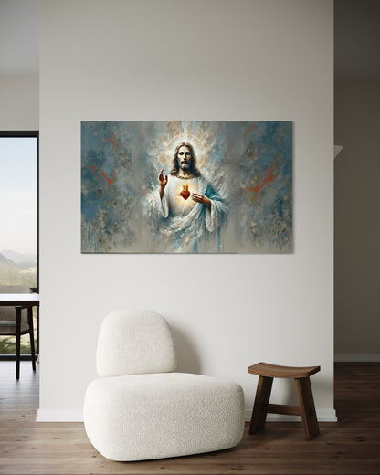 «Серце Христове»