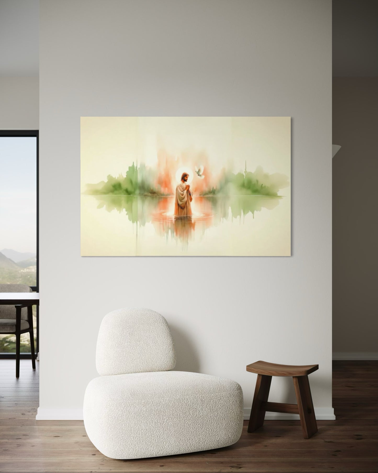 «Богоявління»