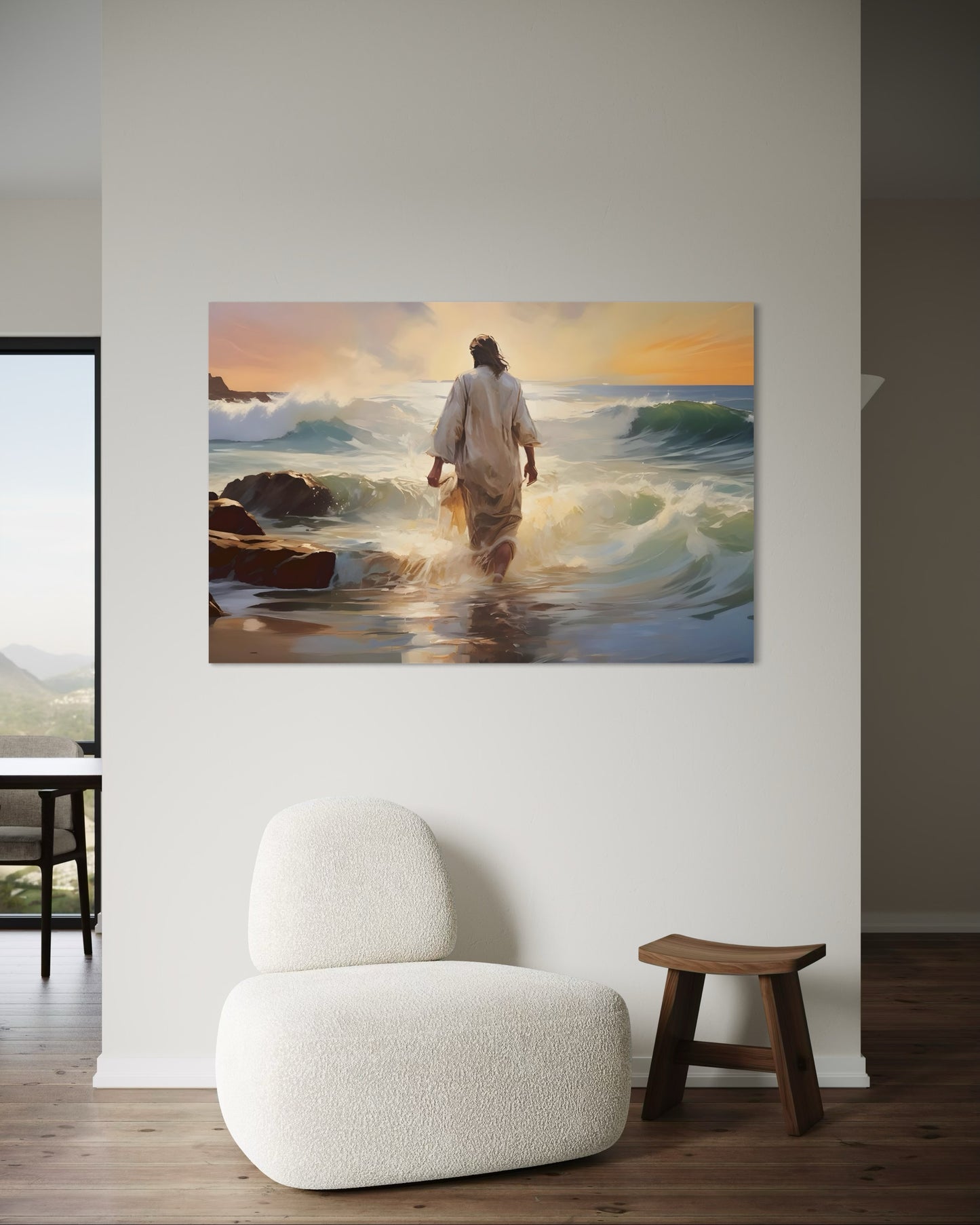 «Над водою»