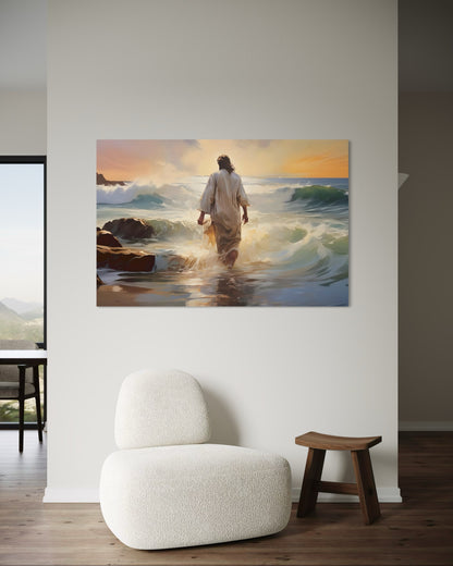 «Над водою»