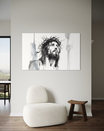 «Увінчаний терням»