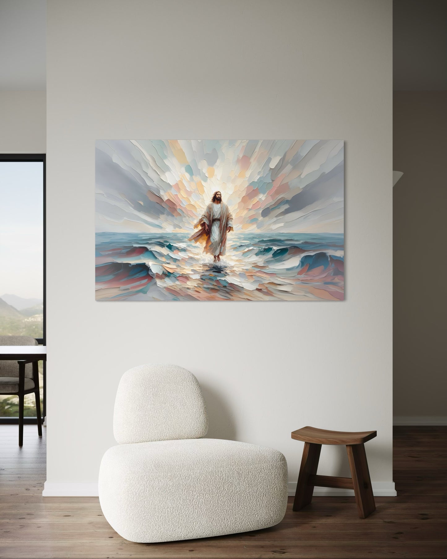 «Тиха пристань»