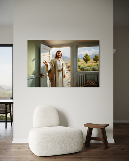 «Двері милосердя»